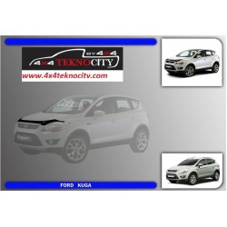 FORD KUGA  2008+2012  KAPUT DEFLEKTÖR -RÜZGARLIĞI